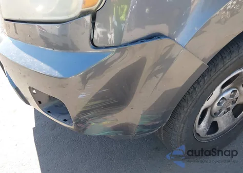 2011 Honda Pilot Lx из США, поврежденный, VIN 5FNYF4H29BB025353